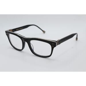 Larry Sands for Shamballa BODHI I Glasses Black 52-20-145